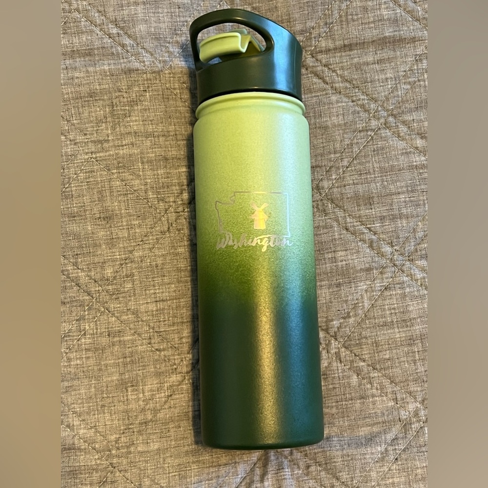 COPY - Dutch Bros Washington Travel Tumbler